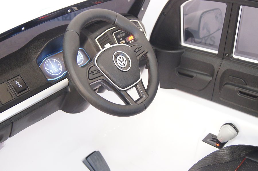 детский электромобиль Volkswagen Amarok M999MM